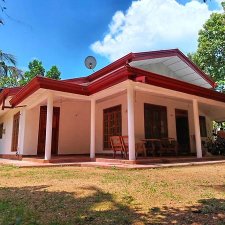 Willwin Park Lejlighed Anuradhapura Eksteriør billede
